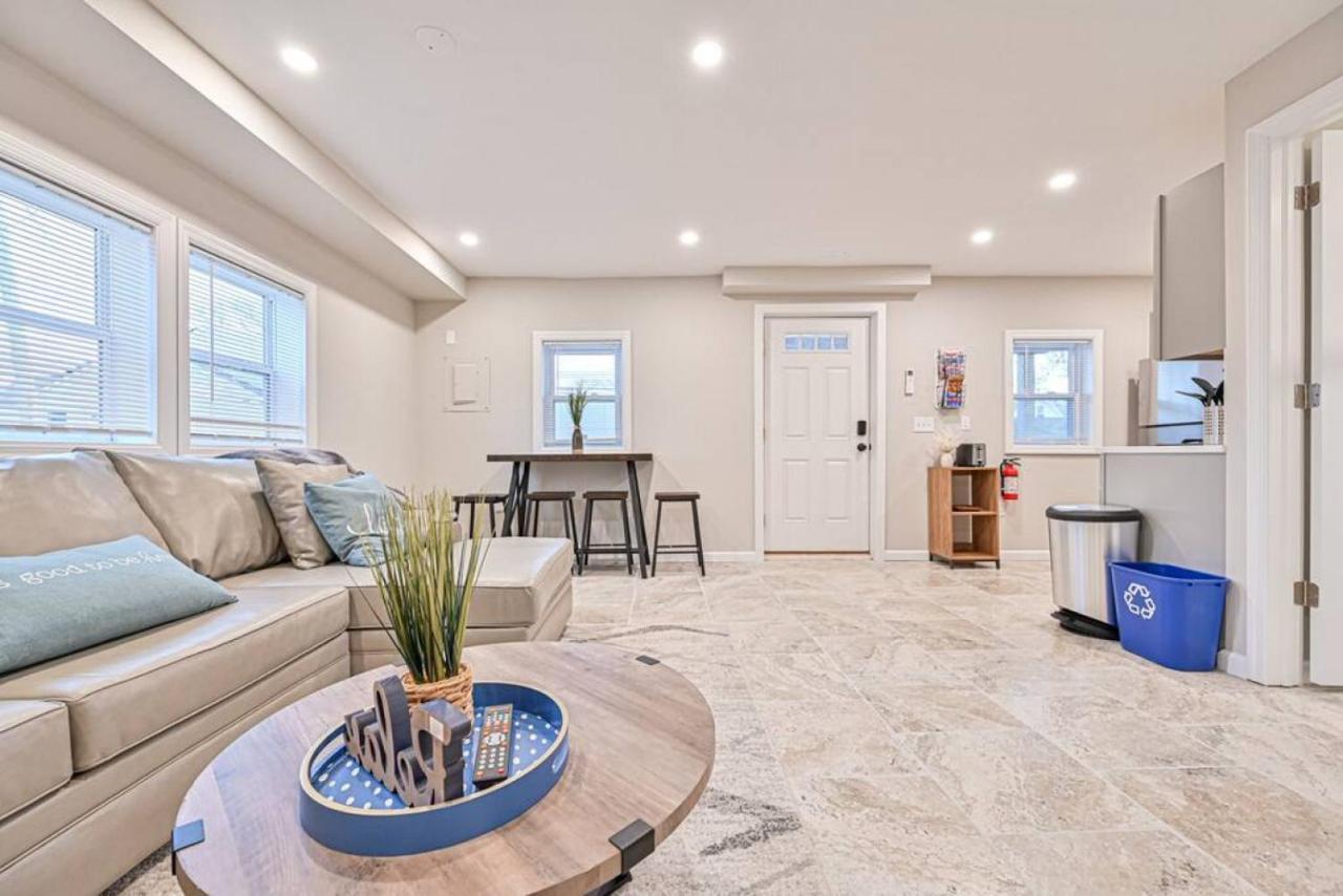 653 3Rd St Unit1 Afterdune Delight 2Br Near Beach Somers Point Exterior foto