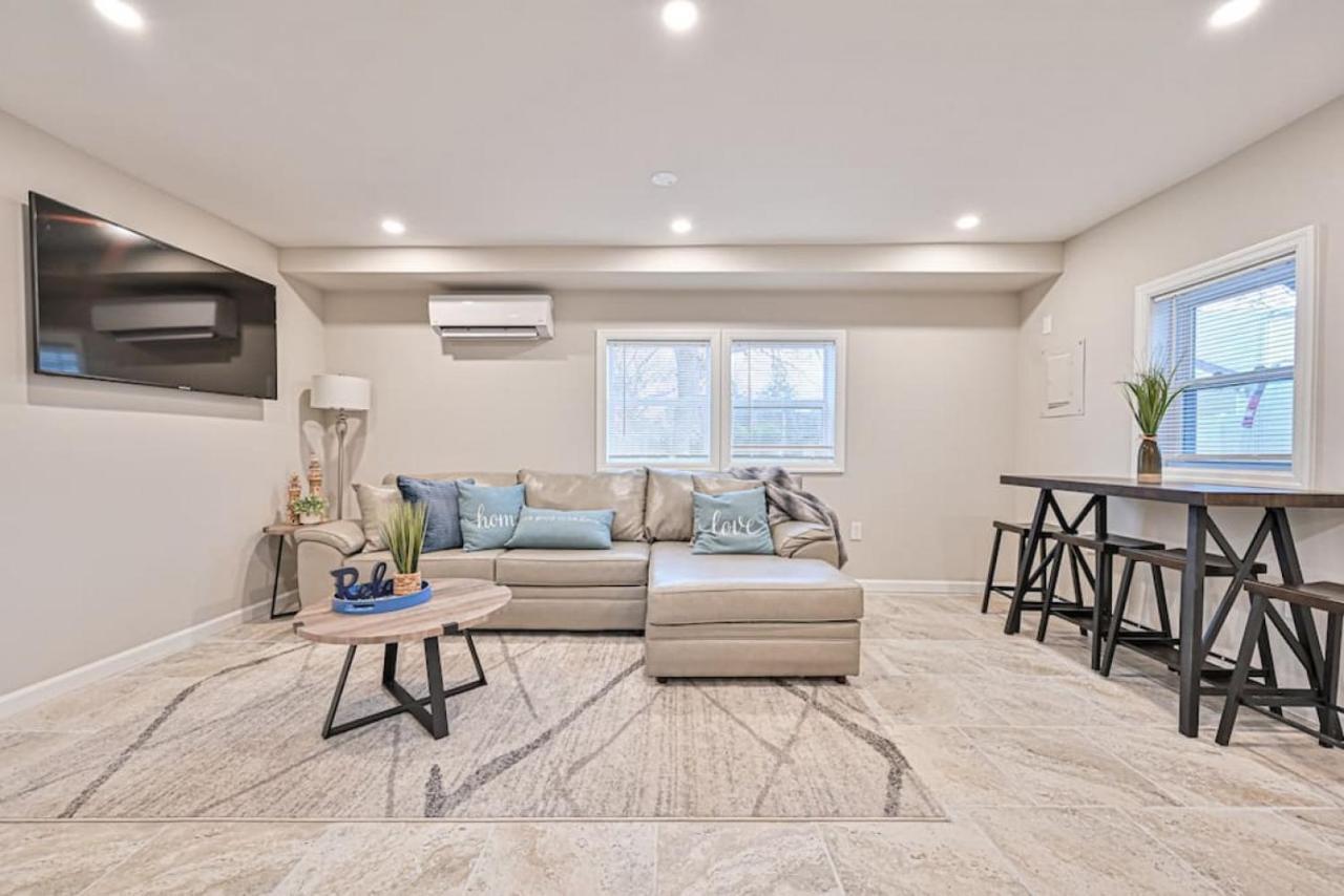 653 3Rd St Unit1 Afterdune Delight 2Br Near Beach Somers Point Exterior foto