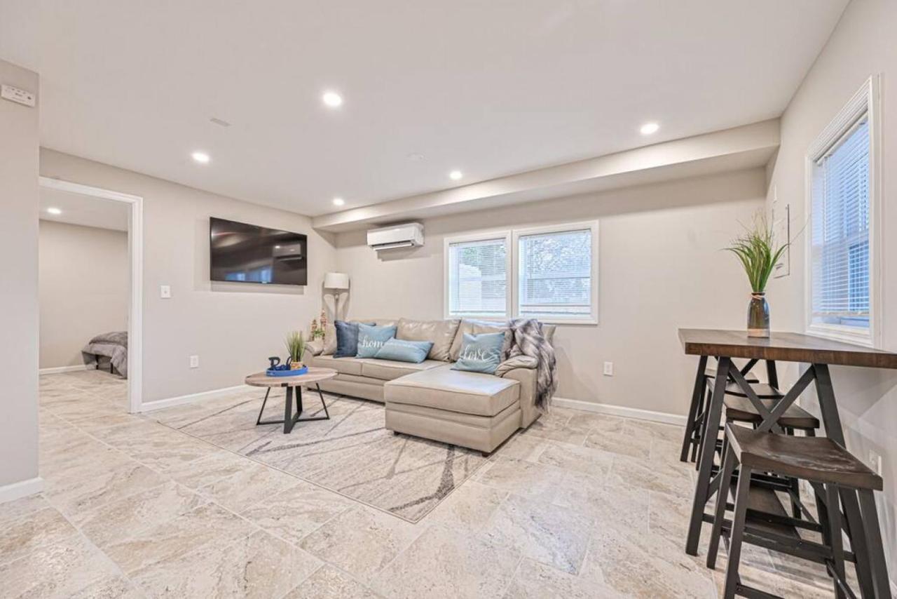 653 3Rd St Unit1 Afterdune Delight 2Br Near Beach Somers Point Exterior foto