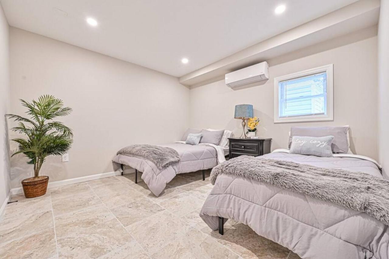 653 3Rd St Unit1 Afterdune Delight 2Br Near Beach Somers Point Exterior foto