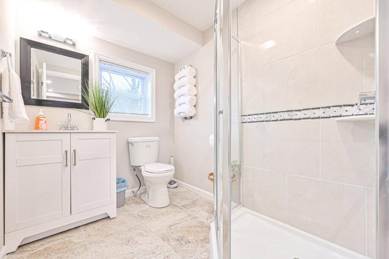 653 3Rd St Unit1 Afterdune Delight 2Br Near Beach Somers Point Exterior foto