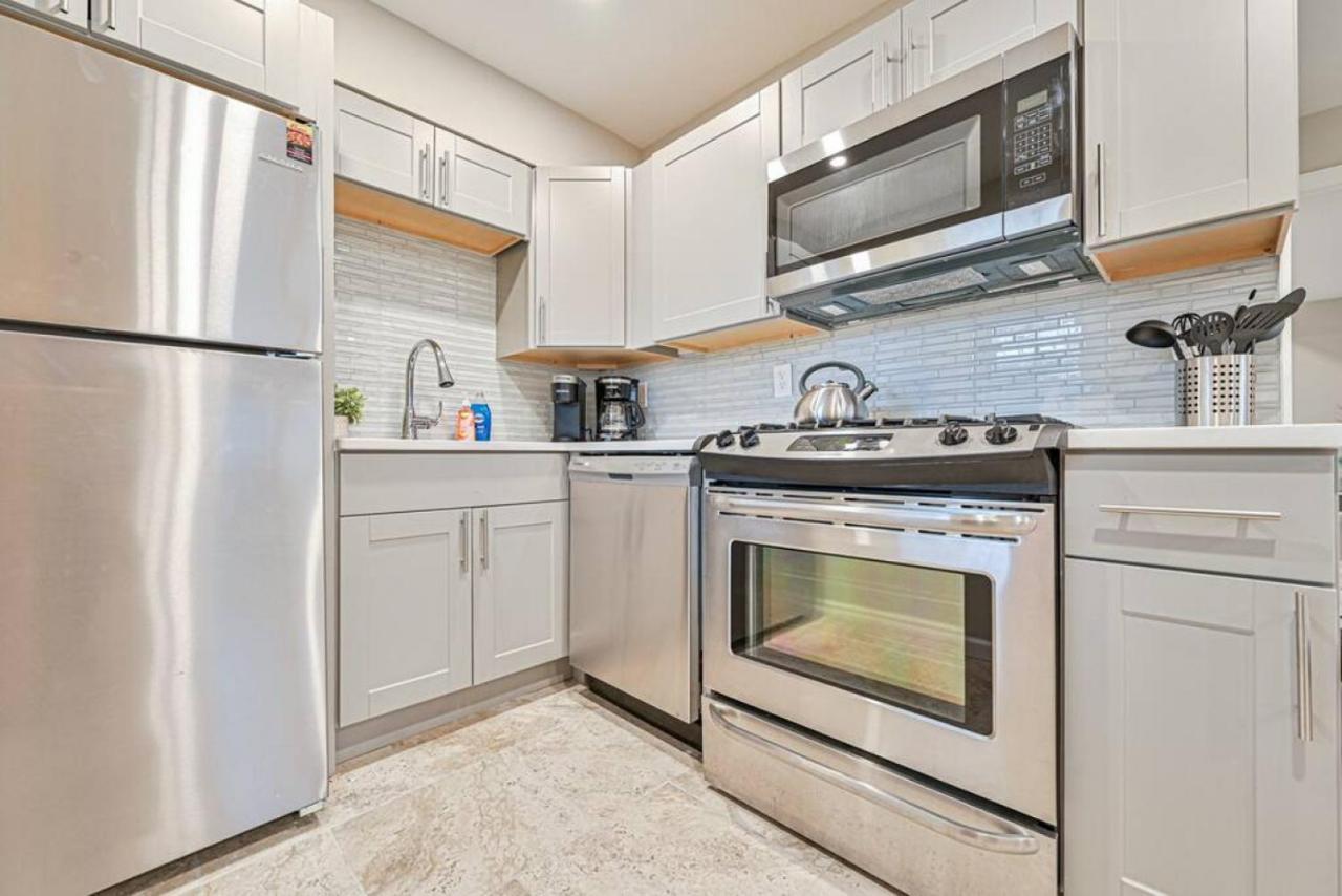 653 3Rd St Unit1 Afterdune Delight 2Br Near Beach Somers Point Exterior foto