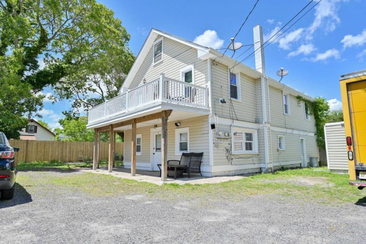 653 3Rd St Unit1 Afterdune Delight 2Br Near Beach Somers Point Exterior foto