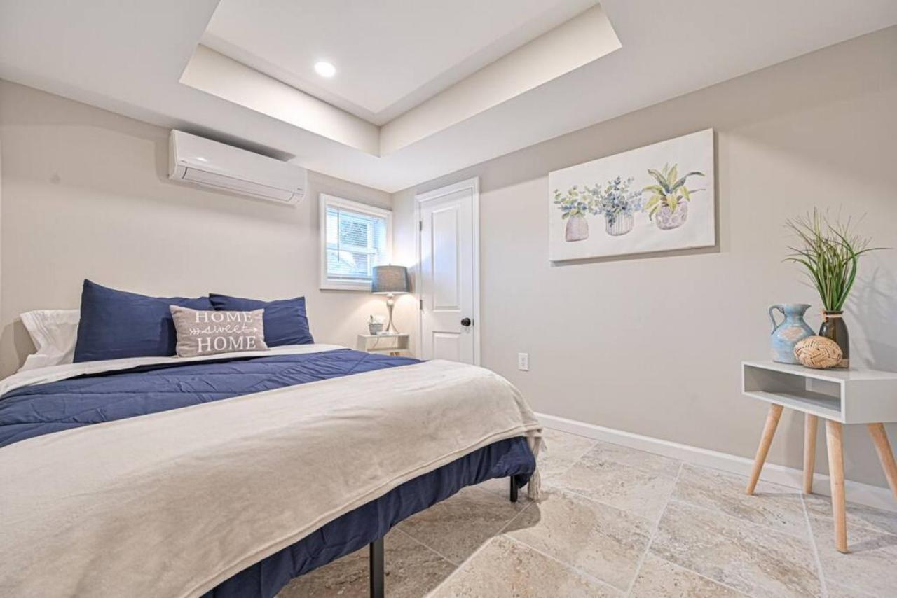 653 3Rd St Unit1 Afterdune Delight 2Br Near Beach Somers Point Exterior foto