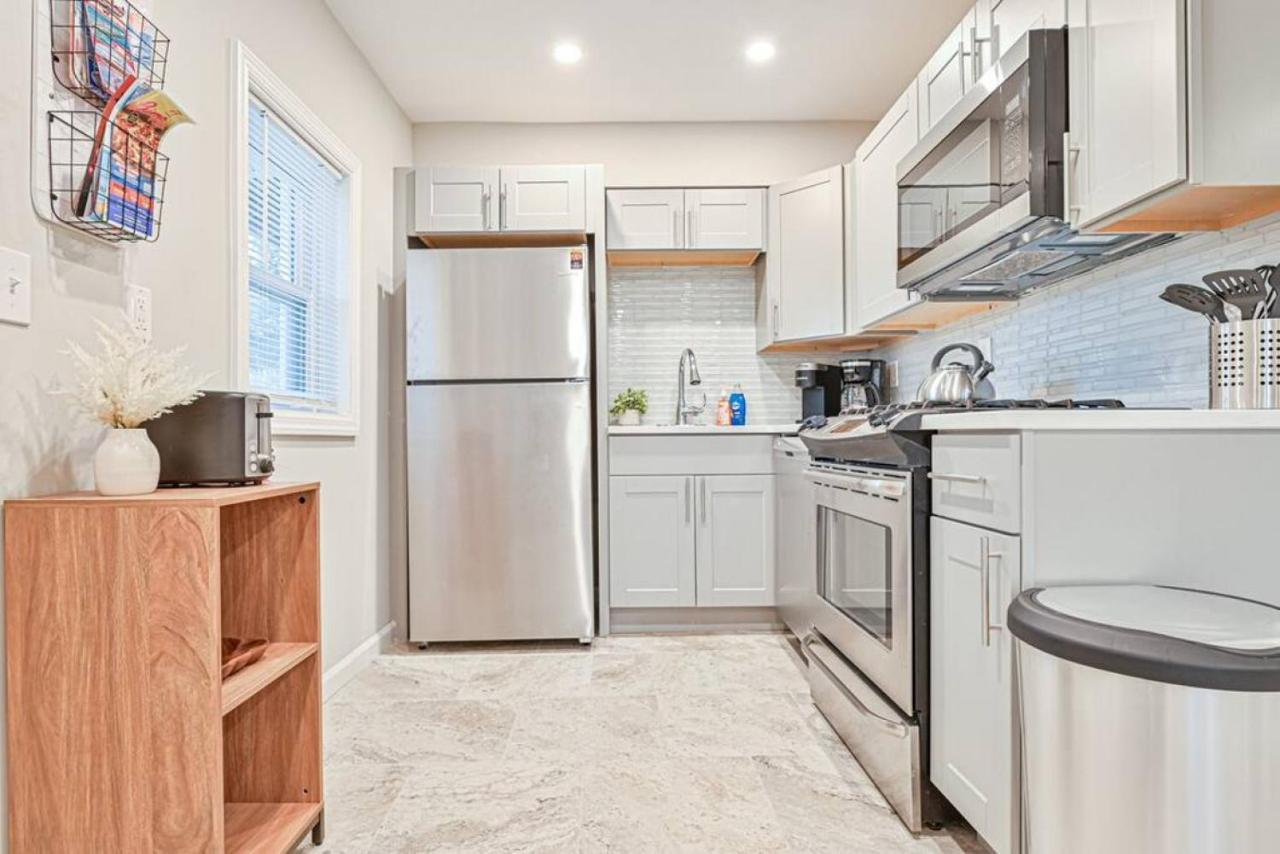 653 3Rd St Unit1 Afterdune Delight 2Br Near Beach Somers Point Exterior foto